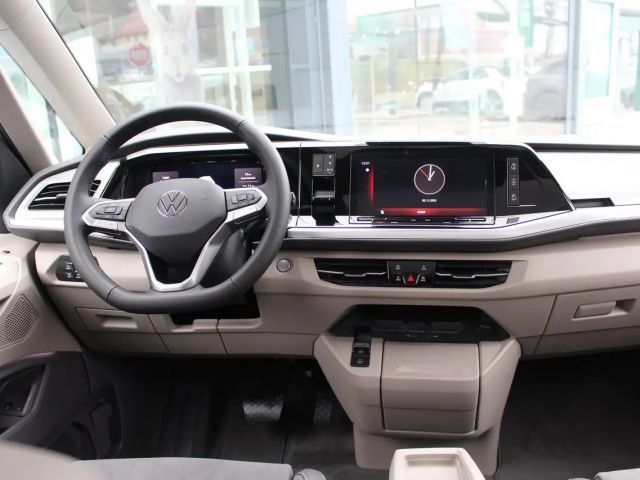 Volkswagen Multivan T7 eHybrid