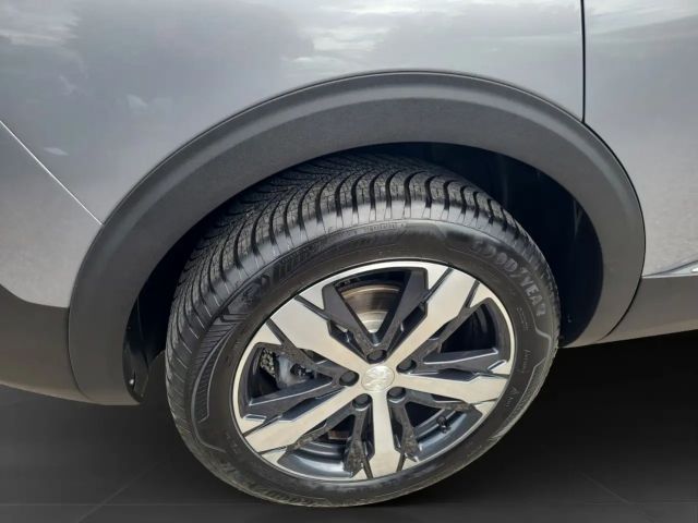 Peugeot 5008 Allure Pack