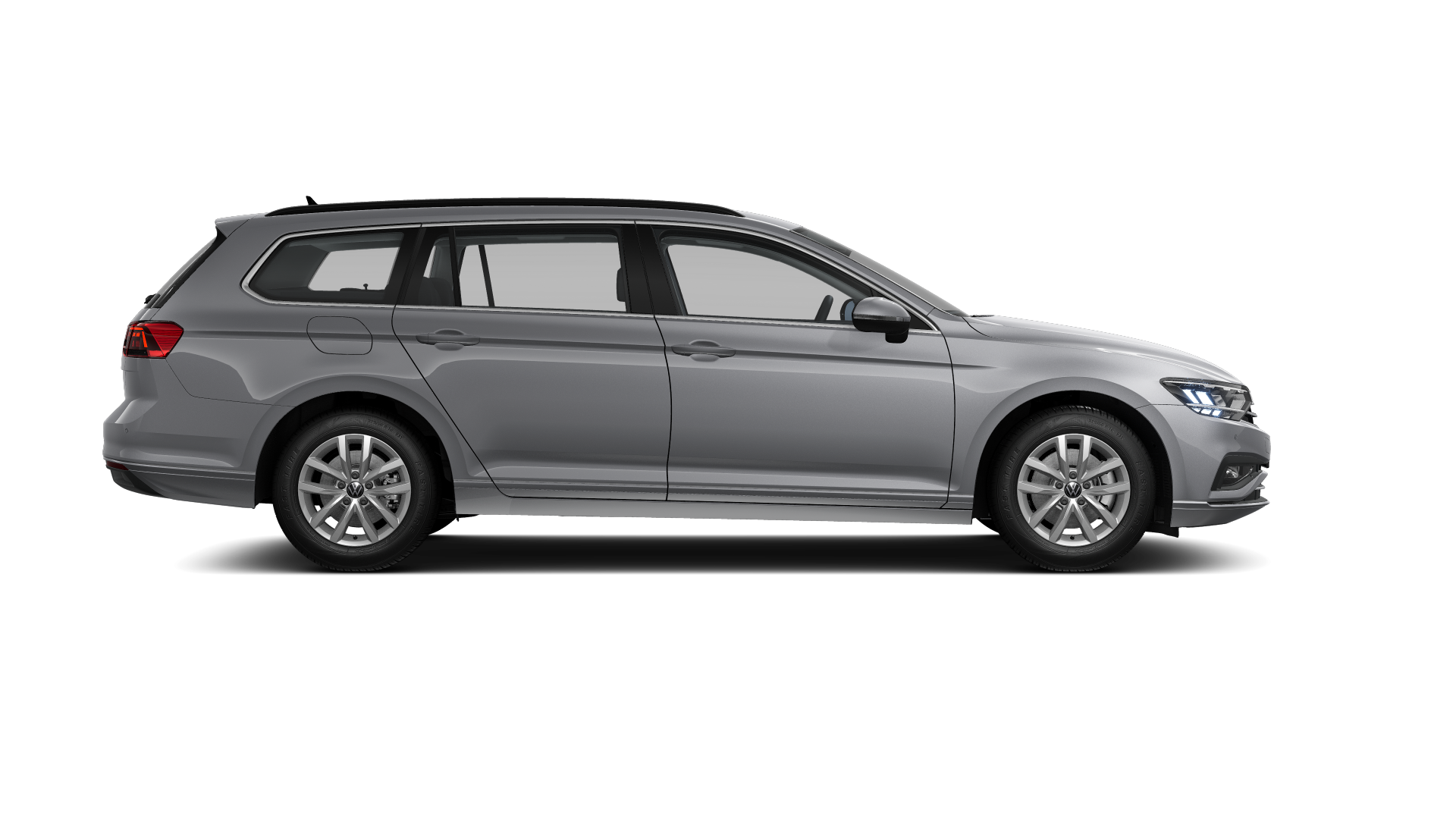 Volkswagen Passat 2.0 TDI DSG Variant