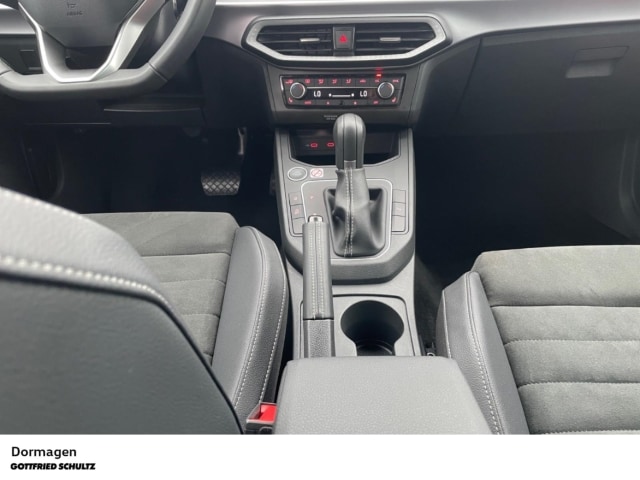 Seat Ibiza 1.0 TSI DSG