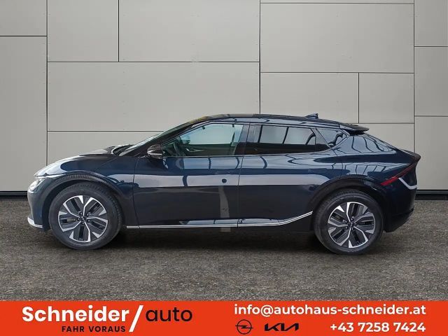 Kia EV6 Achterwielaandrijving
