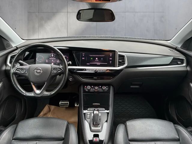 Opel Grandland X Ultimate