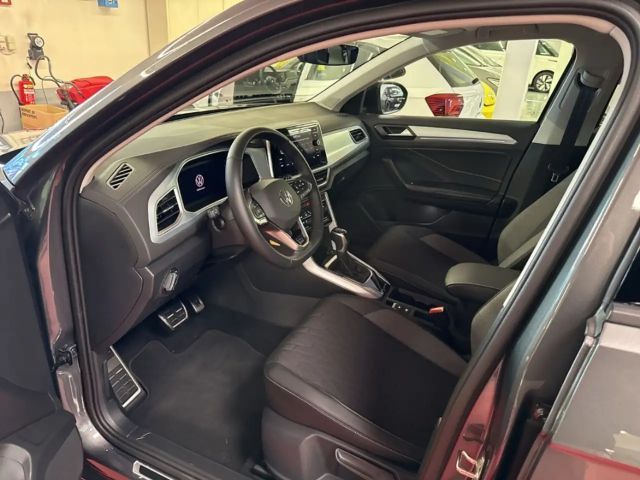 Volkswagen T-Roc 1.5 TSI DSG