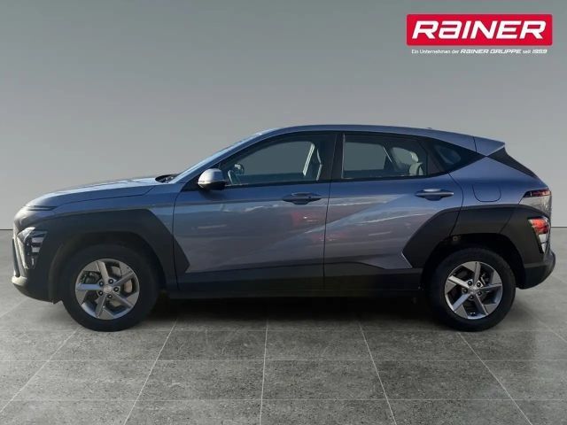 Hyundai Kona 2WD Smart T-GDi