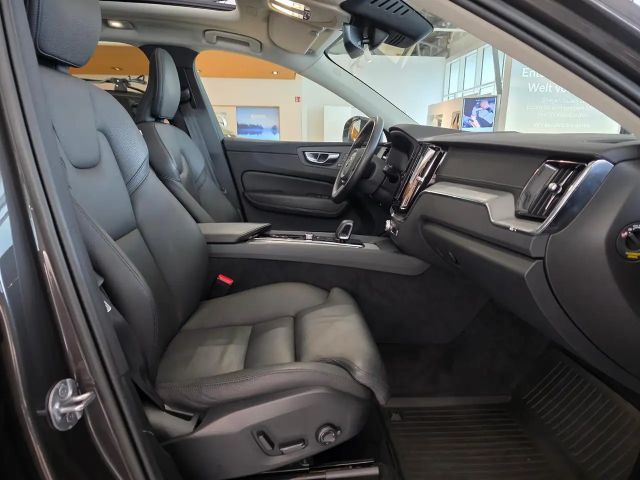 Volvo XC60 AWD Bright Ultimate