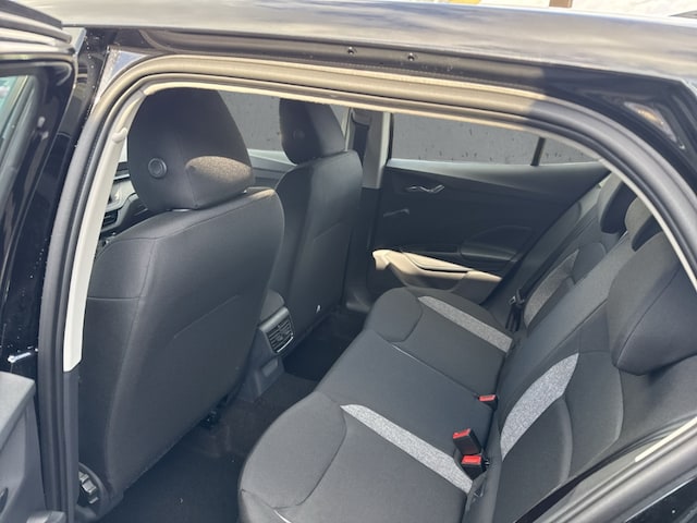 Skoda Fabia 1.0 MPI ESSENCE LED PDC Klima