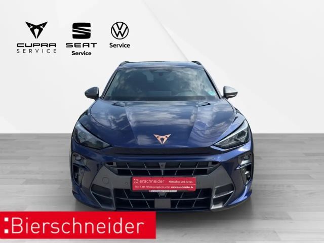 Cupra Terramar 1.5 eTSI