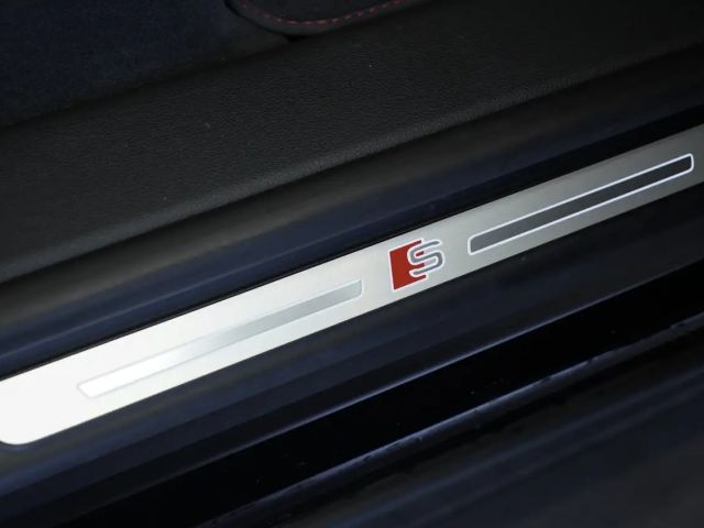 Audi Q8 50 TDI Quattro S-Line