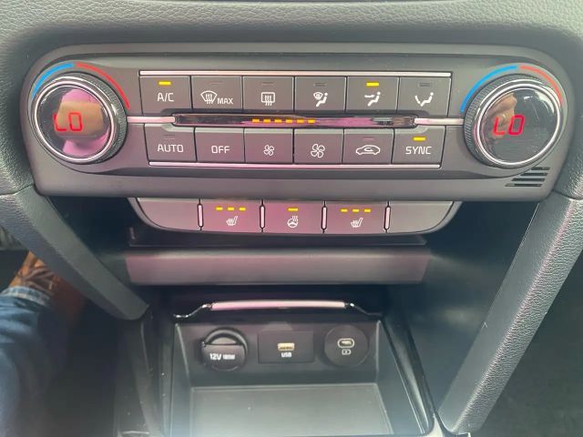 Kia Ceed GDi SportWagon Vision