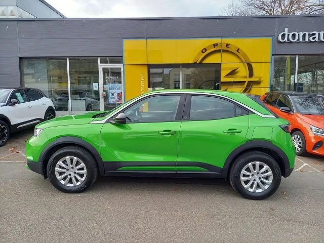 Opel Mokka e 11KW OBC