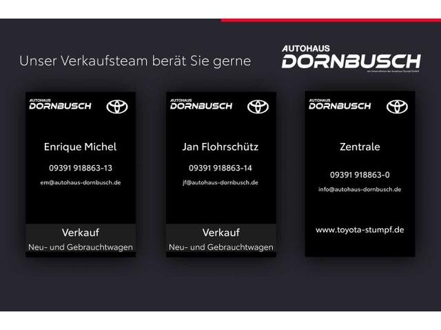 Toyota C-HR Hybride Plug-in Technik