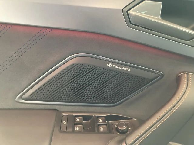 Cupra Formentor 2.0 TSI DSG VZ