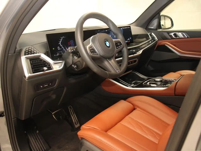 BMW X5 M-Sport xDrive40d