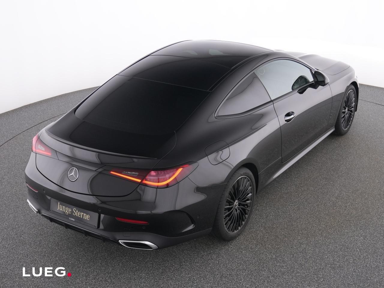 Mercedes-Benz CLE 200 AMG Line