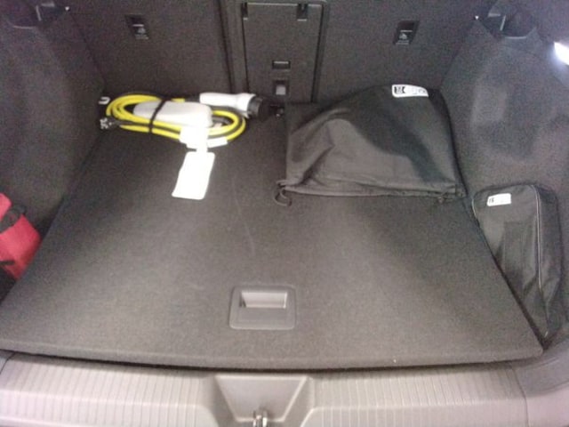 Volkswagen ID.4 4Motion GTX IQ.Drive