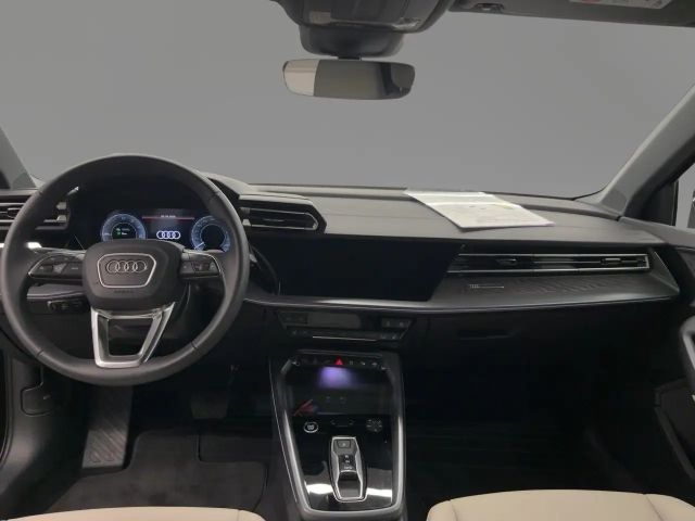 Audi A3 40 TFSI Hybride