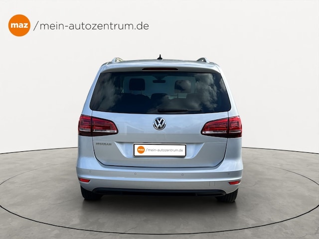 Volkswagen Sharan 1.4 TSI Comfortline