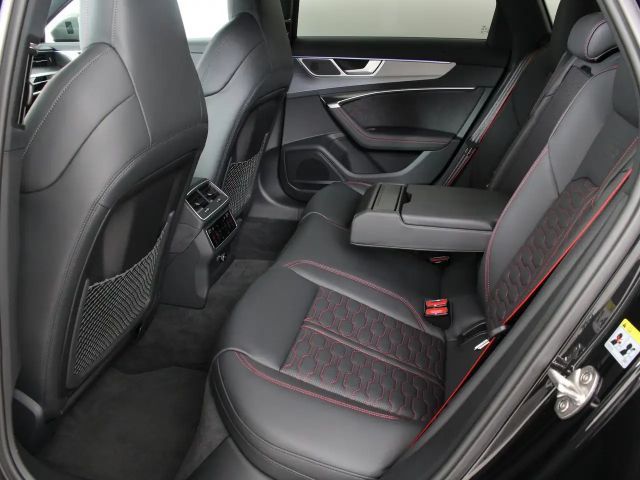 Audi RS6 Avant Performance