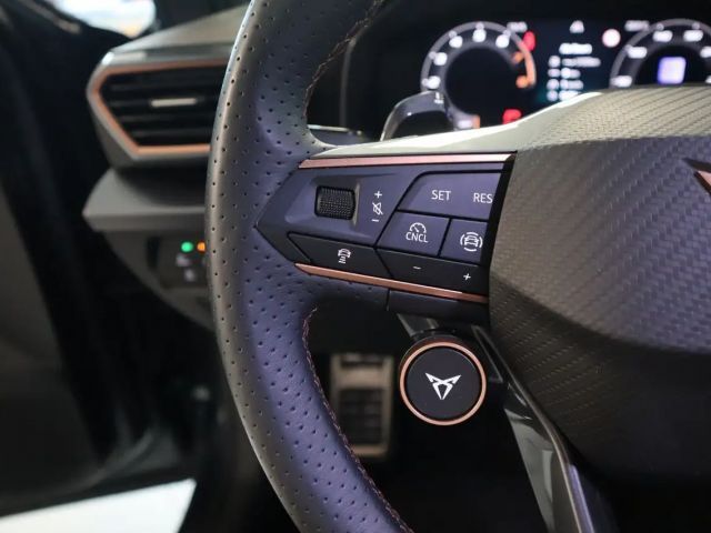 Cupra Formentor 1.5 eTSI/DAB/MATRIX/KAMERA/ALLWETTER