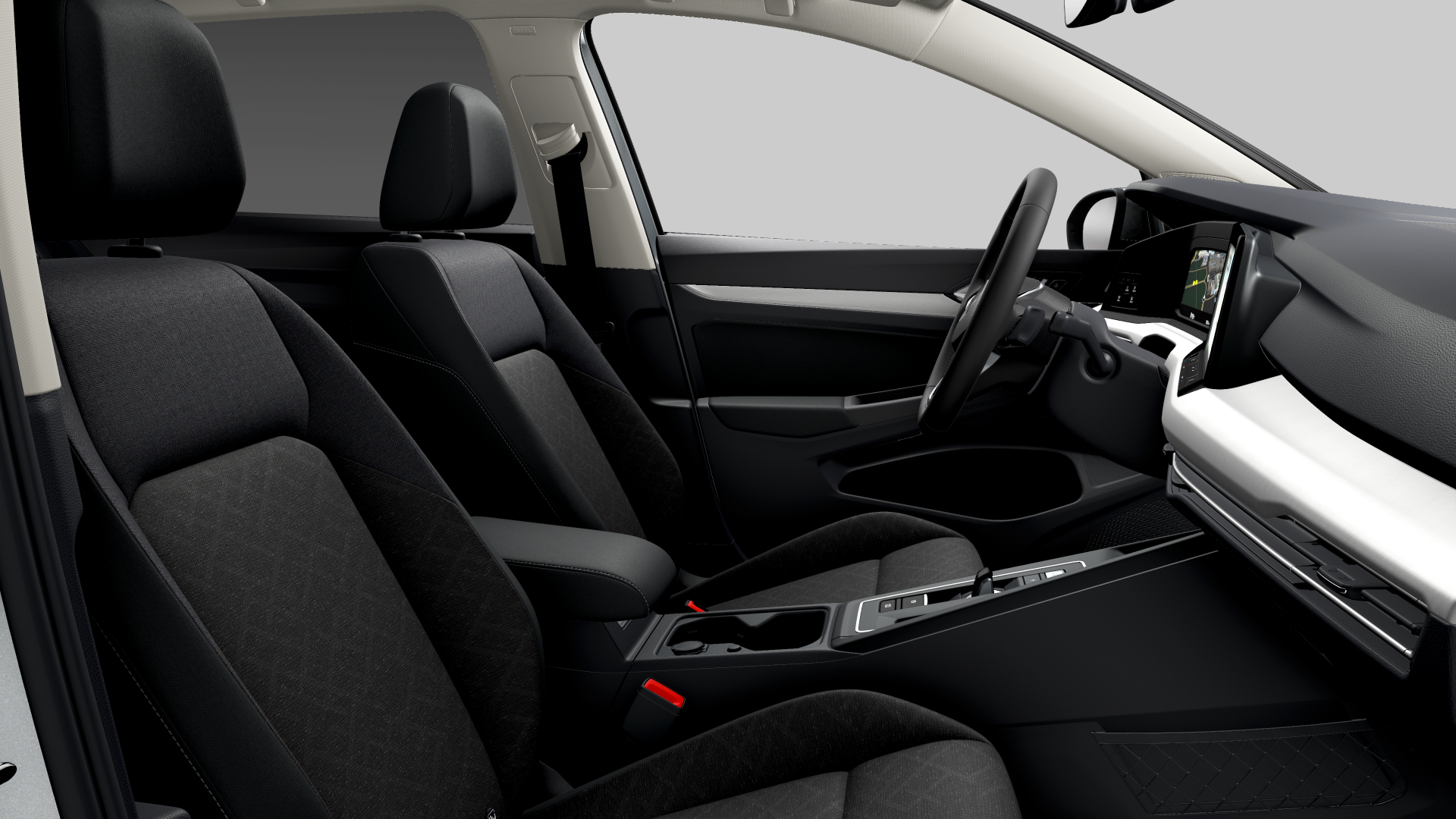 Volkswagen Golf 1.5 eTSI DSG Variant