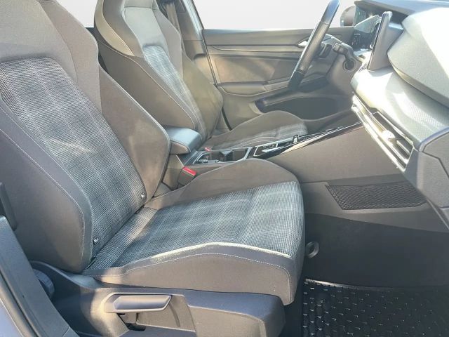 Volkswagen Golf 2.0 TDI DSG GTD Style