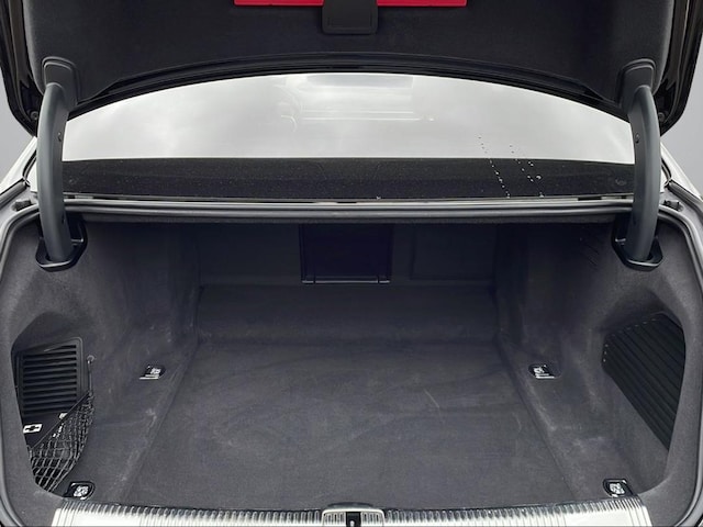 Audi A8 50 TDI Quattro