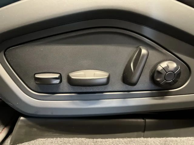 Audi RS e-tron GT RS Neuwagenanschlussgarantie bis 03.27