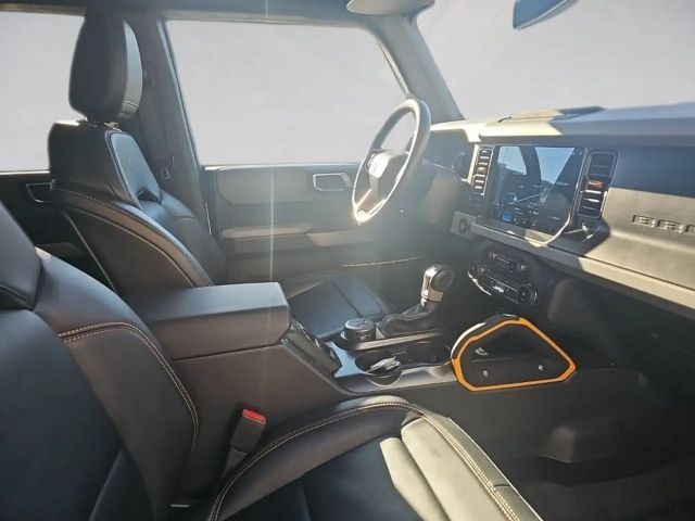 Ford Bronco AWD Badlands