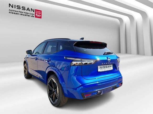 Nissan Qashqai 1.5 VC-T e-POWER 190PS 4x2 N-Design Komfort Plus