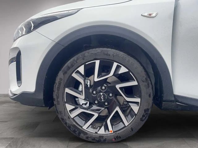 Kia XCeed GDi Vision