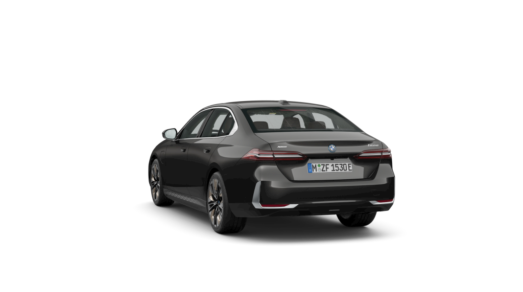 BMW 550 Sedan xDrive