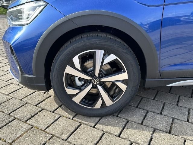 Volkswagen Taigo 1.0 TSI DSG Style