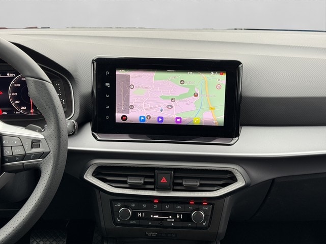 Seat Ibiza 1.5 TSI DSG