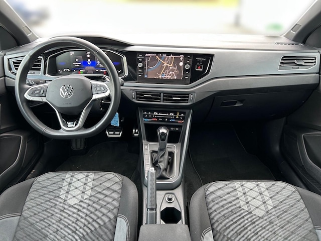 Volkswagen Taigo 1.0 TSI