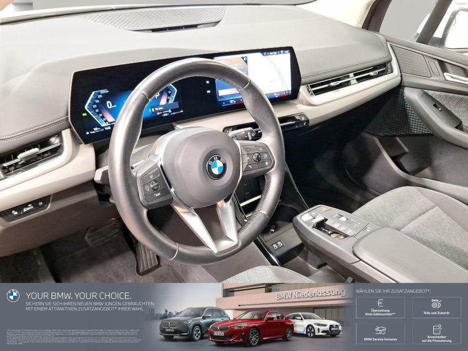 BMW 218 218i Active Tourer