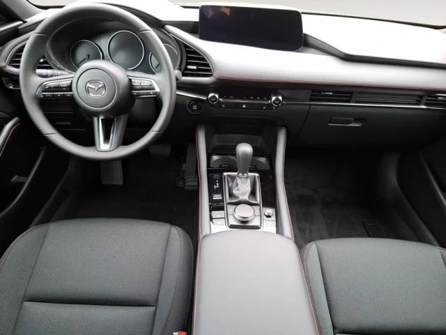 Mazda 3 Homura SkyActiv e-Skyactiv