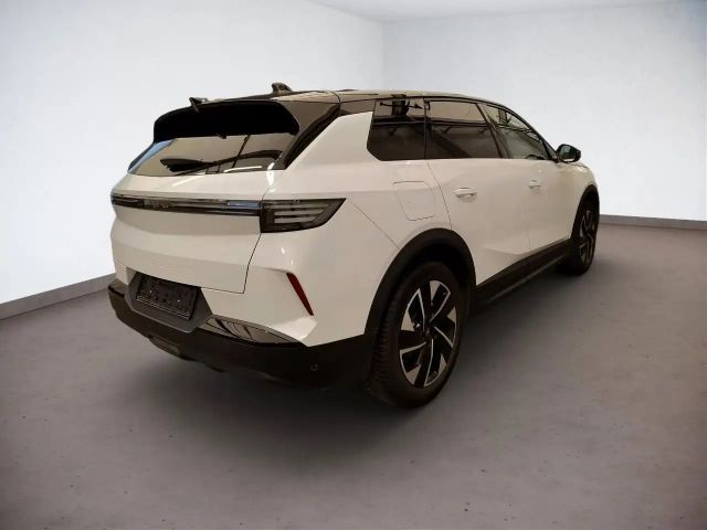 Opel Grandland X GS-Line Grand Sport