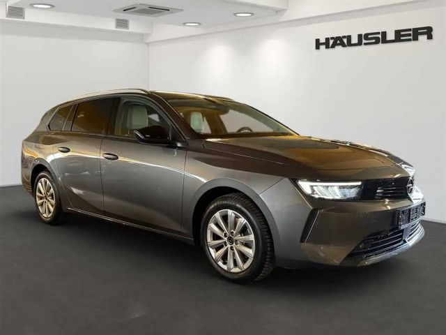 Opel Astra 1.5 Turbo Elegance Sports Tourer