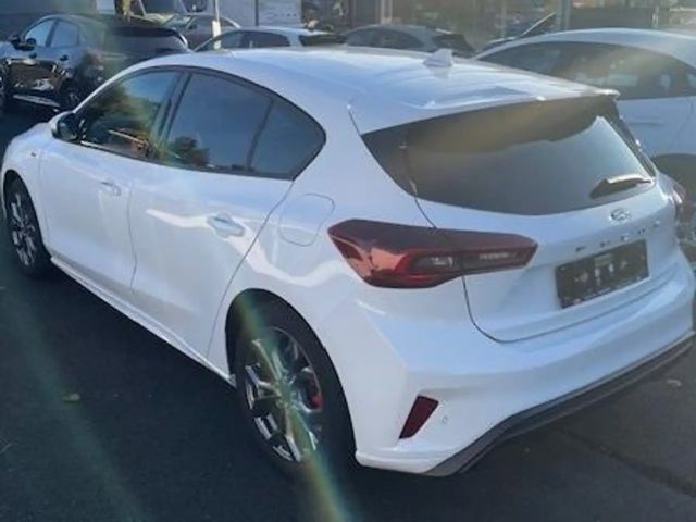 Ford Focus ST Line Style