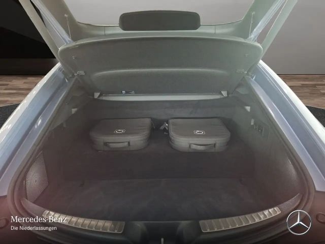 Mercedes-Benz AMG GT AMG Line Coupé