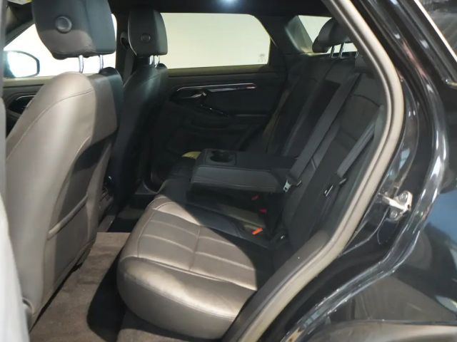 Land Rover Range Rover Evoque AWD D200 Dynamic