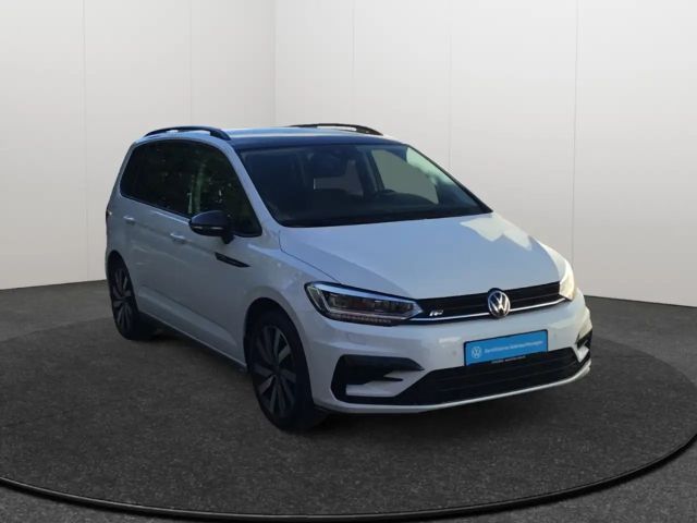 Volkswagen Touran DSG Highline