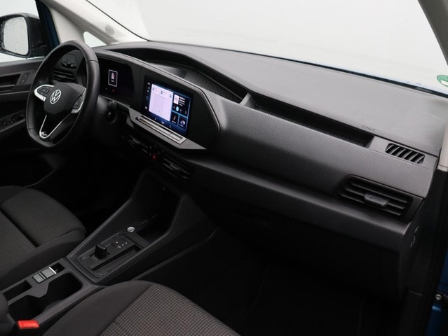 Volkswagen Caddy 2.0 TDI DSG Maxi