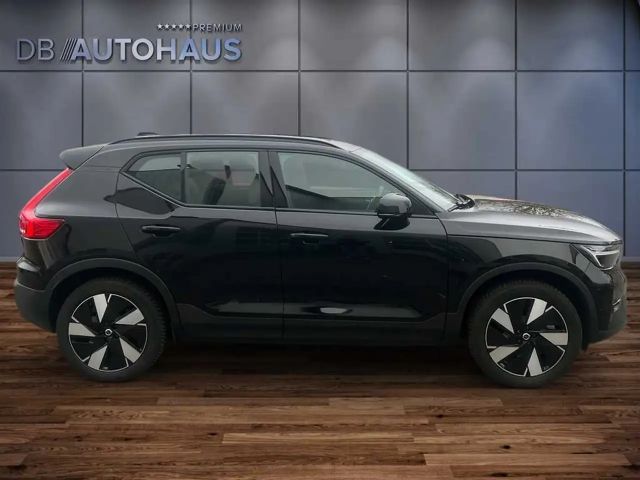 Volvo XC40 Core Recharge Ultimate