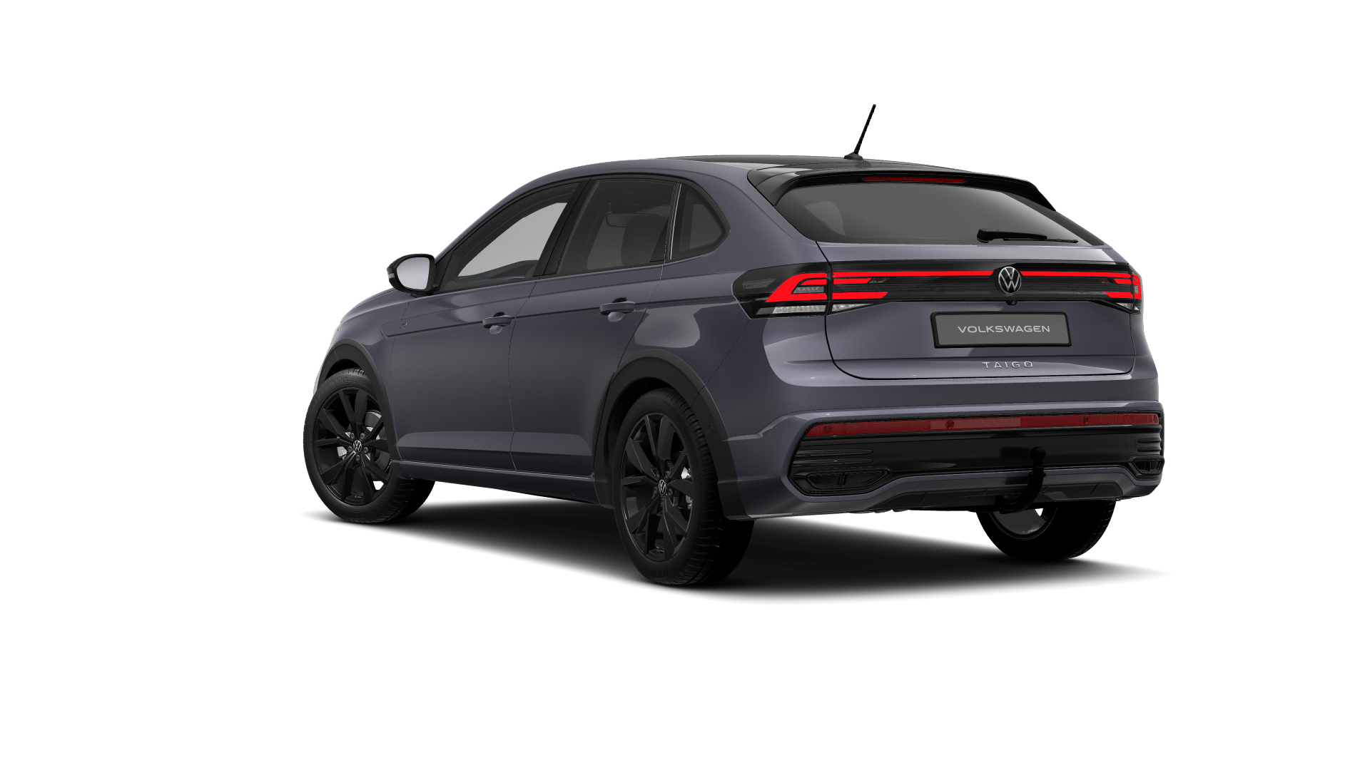 Volkswagen Taigo DSG R-Line