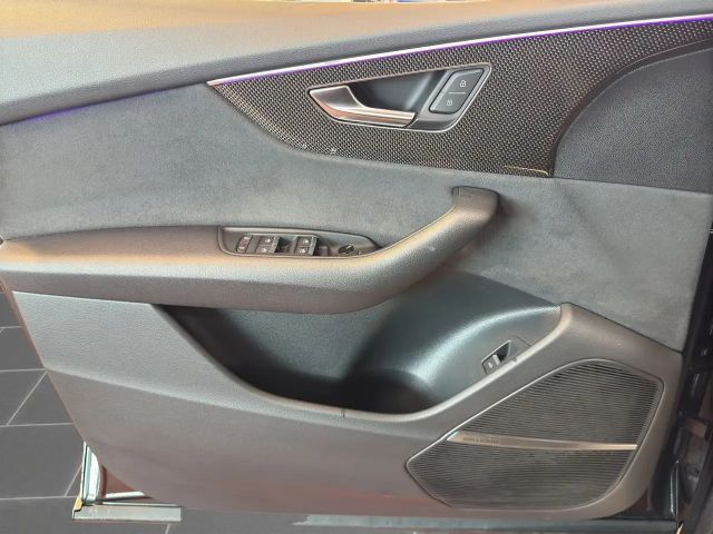 Audi Q8 50 TDI Competition