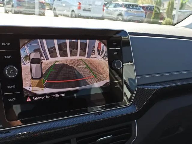 Volkswagen T-Cross 1.0 TSI DSG Style