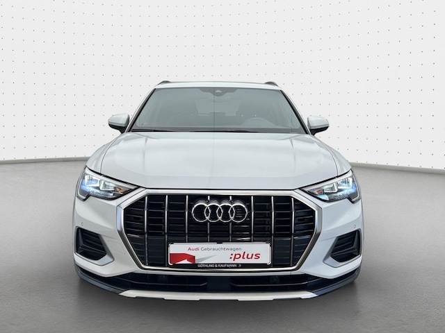 Audi Q3 35 TFSI S-Tronic
