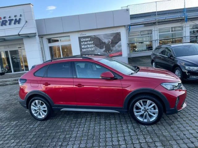 Volkswagen Taigo 1.0 TSI Move