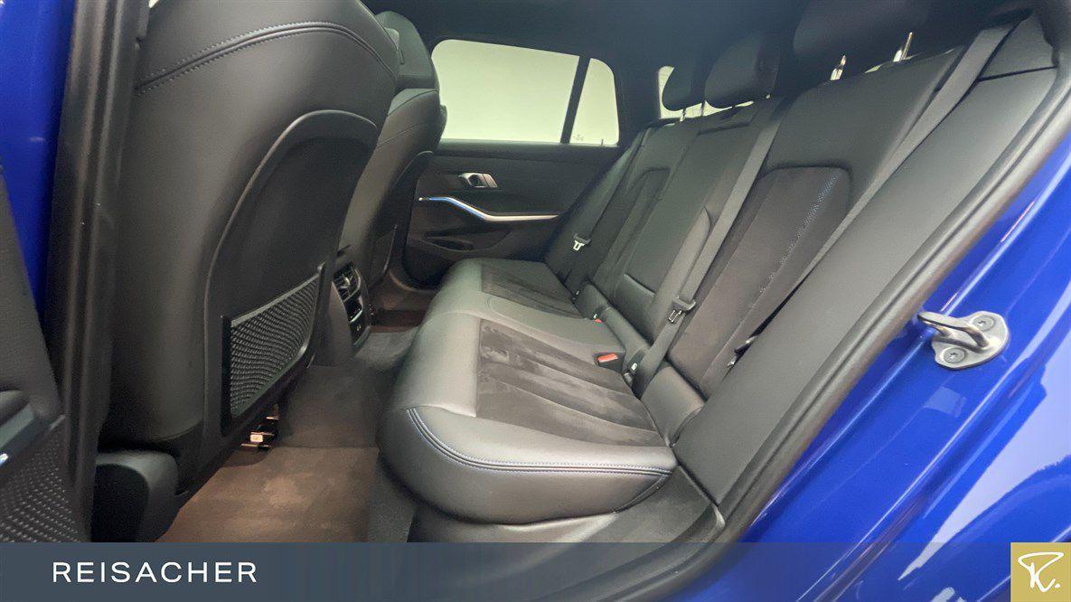BMW 330 330i Touring xDrive